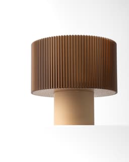 Mini Lamp F007 by UMINO 3d model
