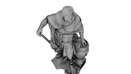 Hannibal 3d model