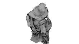 Hannibal 3d model