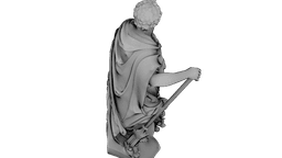 Hannibal 3d model