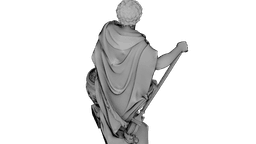 Hannibal 3d model