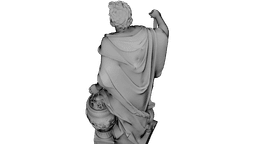 Hannibal 3d model