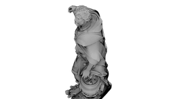 Hannibal 3d model