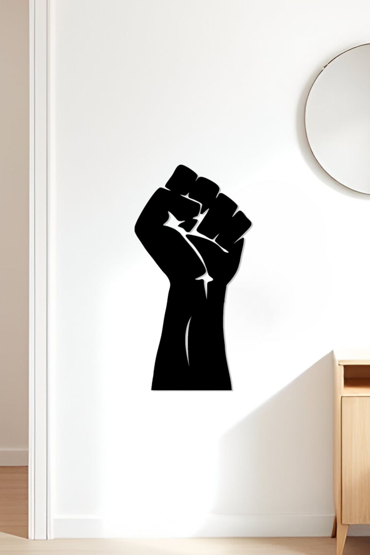Wall Art, Wall Decor, Home Decor 3d model
