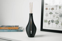 Propagation Vase 3d model