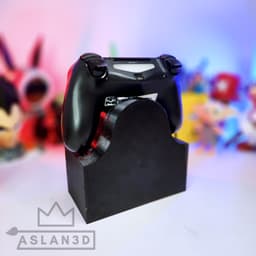 StarWars Holder Controller 3d model