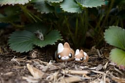 So cute! 3d model