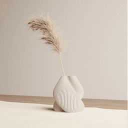 Vase 3d model