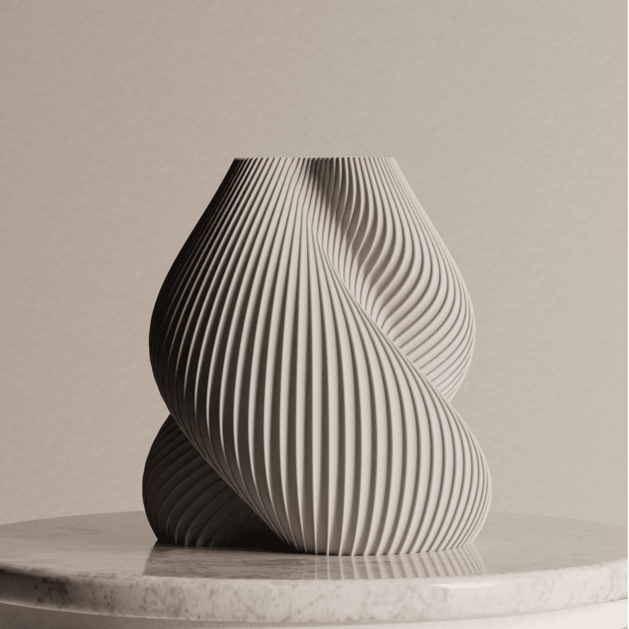 Vase 3d model