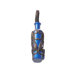 Bioshock Undertow Vigor Potion 3d model