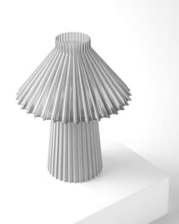 Mini Lamp F024 by UMINO 3d model