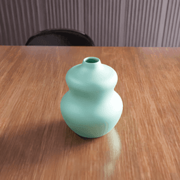 Nordic Pitcher Decorative Vase 3d model