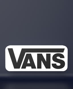 VANS - LED Strip compatible 3d model