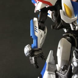 TF: Prime Legendary Weapons 3d model
