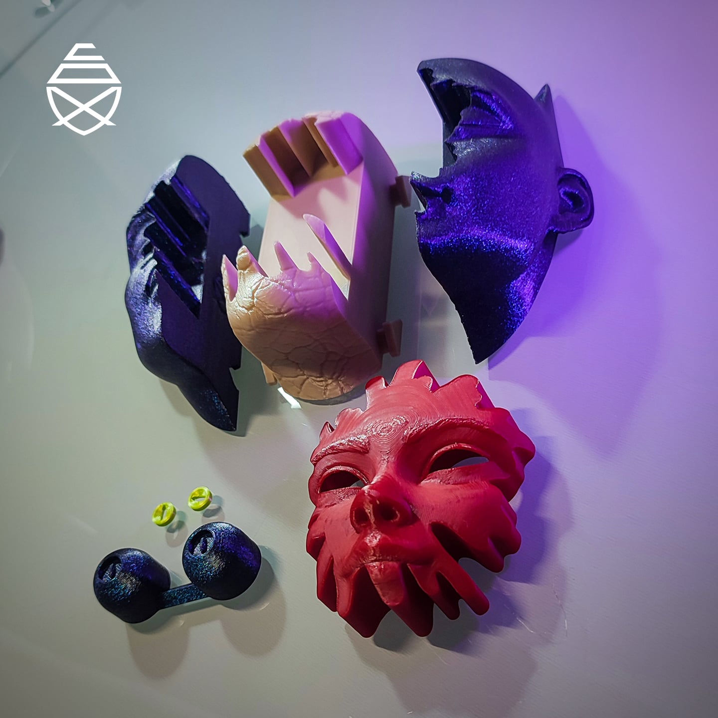 Felysia 3d model