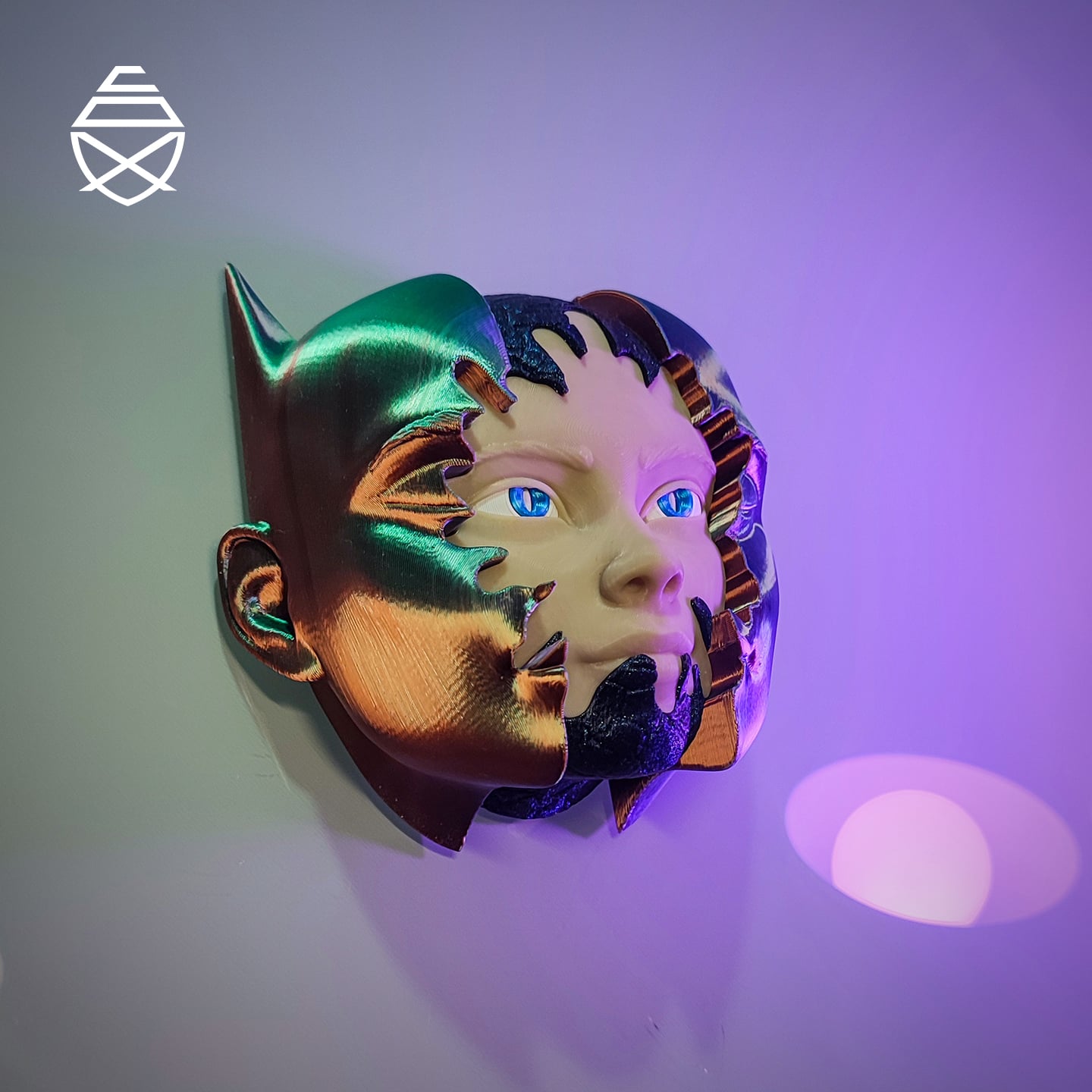 Felysia 3d model