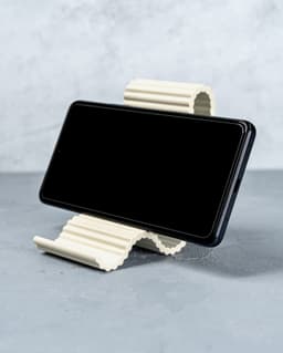 Phone Stand 3d model