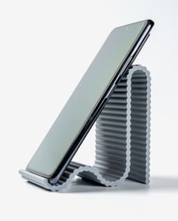 Phone Stand 3d model