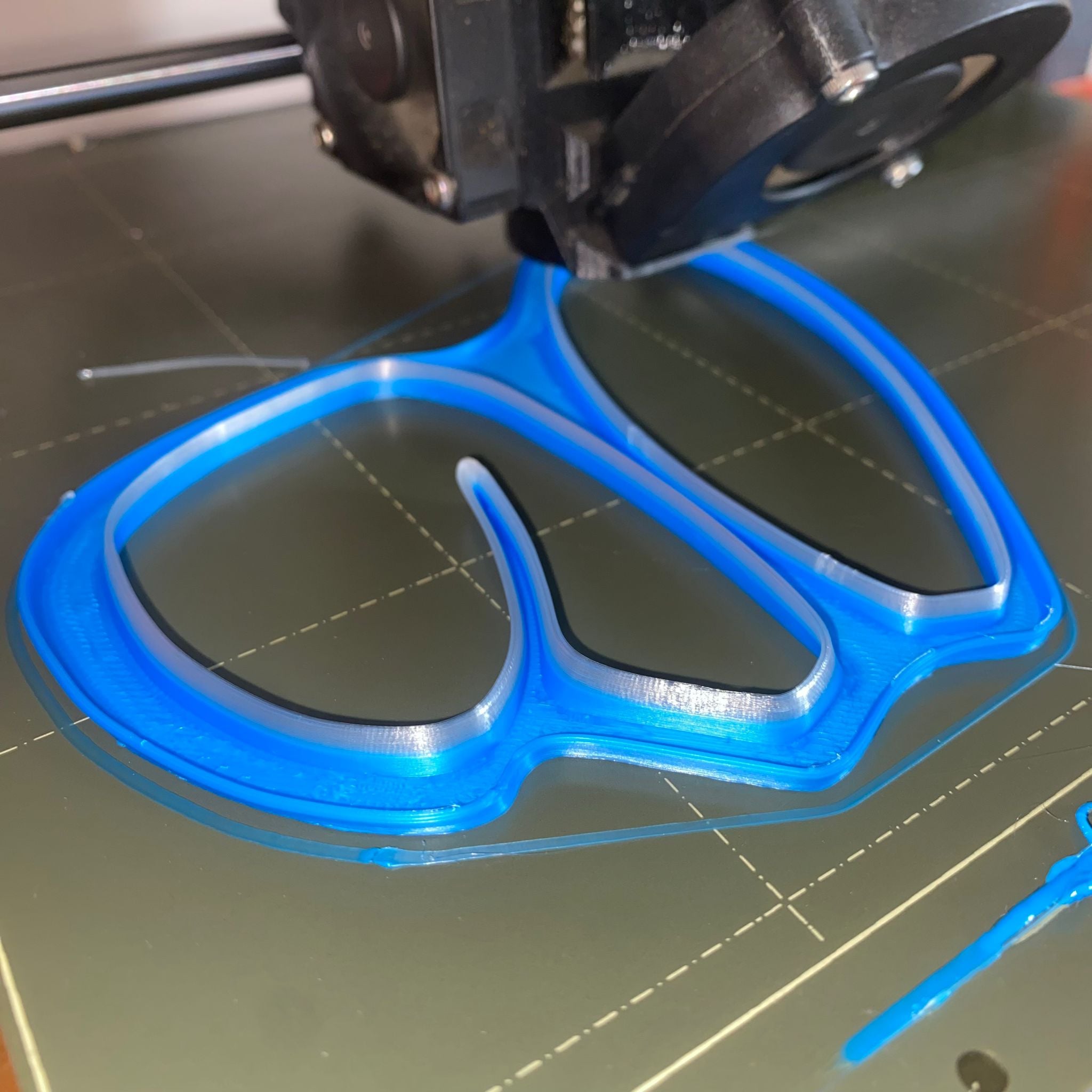 Friend.Tech Egg Bowl 3d model