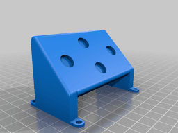 MagIcon Dishwasher Sign 3d model