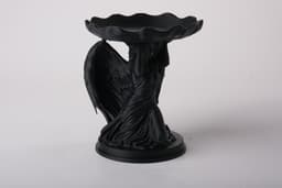 Angel Tray Decor for Jewelry, Keys, and Candles 3d model