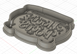 Cauldron.stl 3d model
