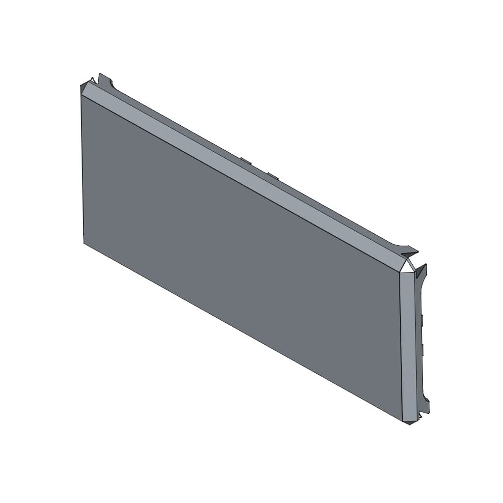 D-LOCK_BOX.2-5-B_BASE 3d model