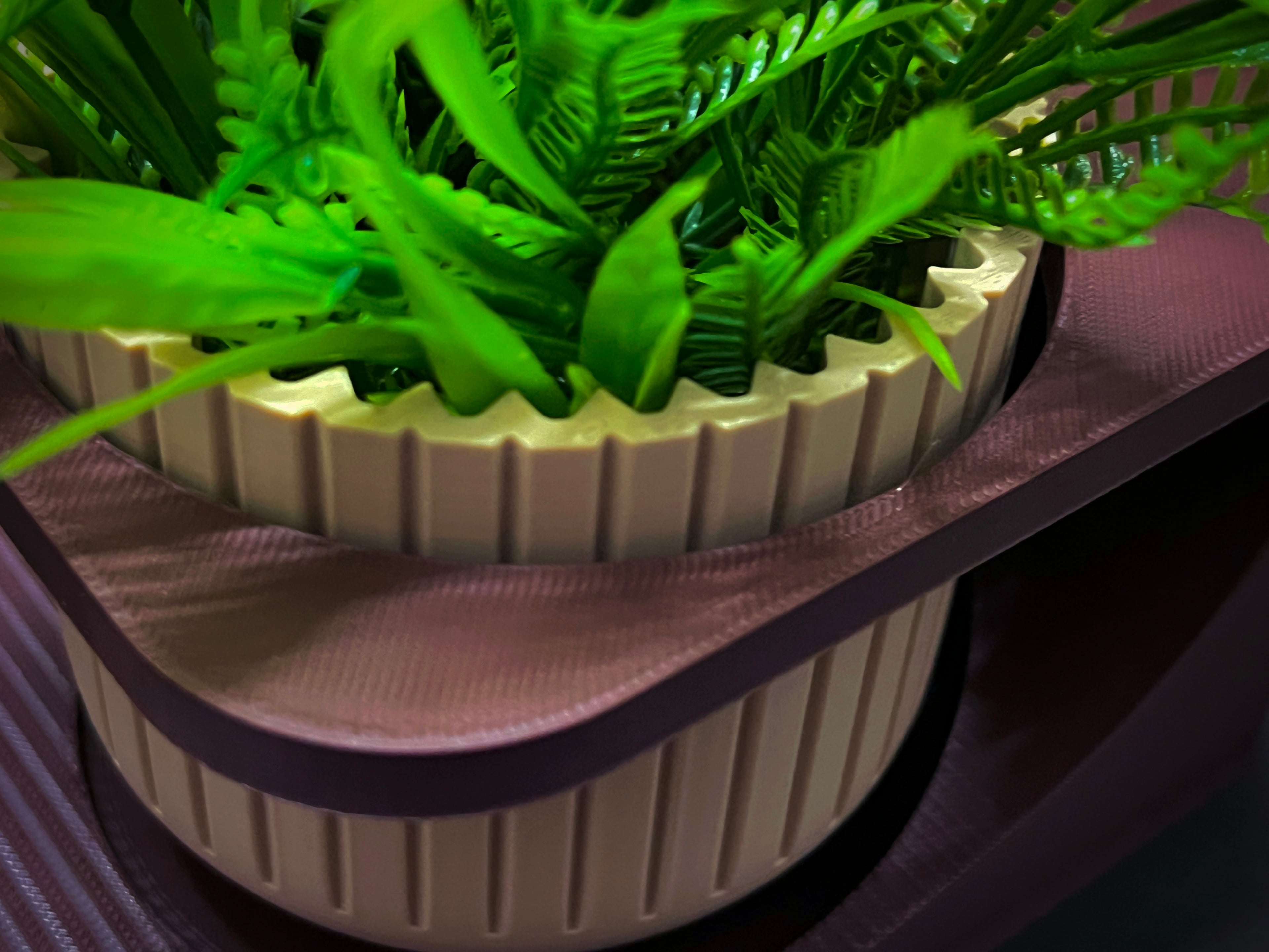 Modern Vase 3d model