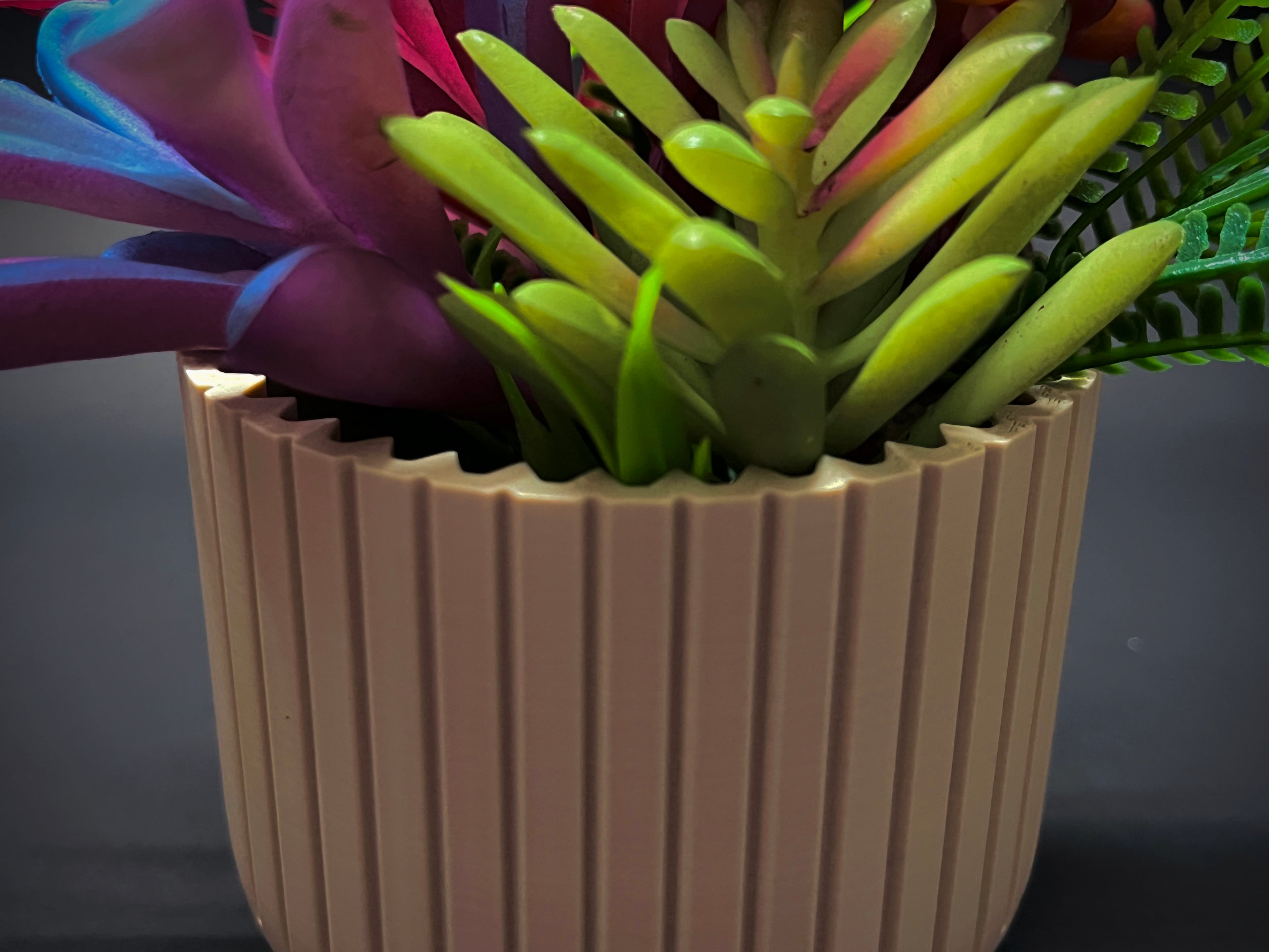 Modern Vase 3d model