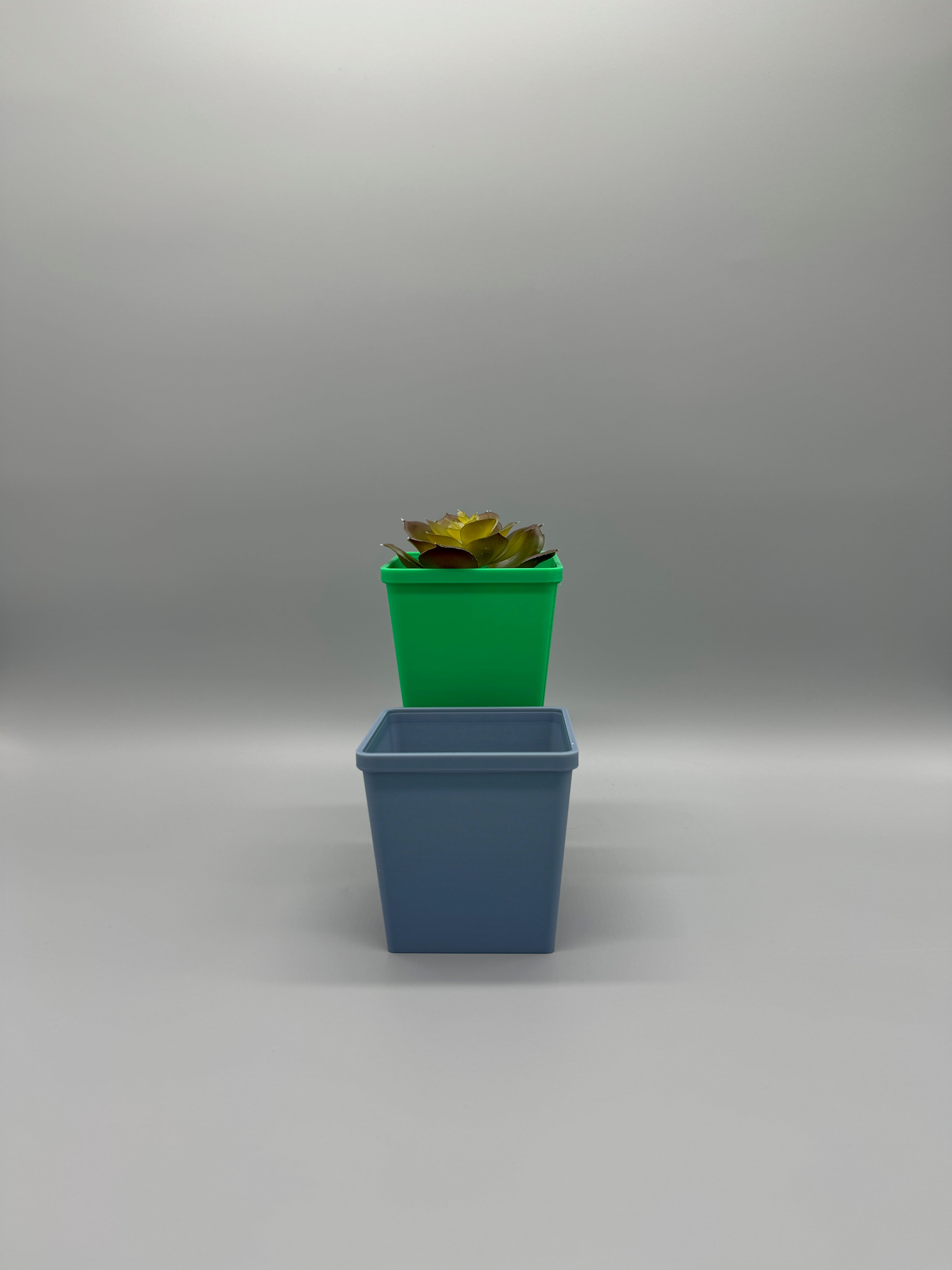 Nursery Planter 3d model