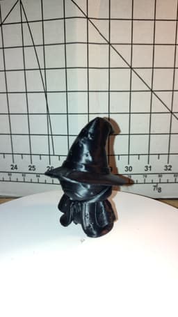 Halloween print - Cute Costumed Critters - LARP Edition 3d model