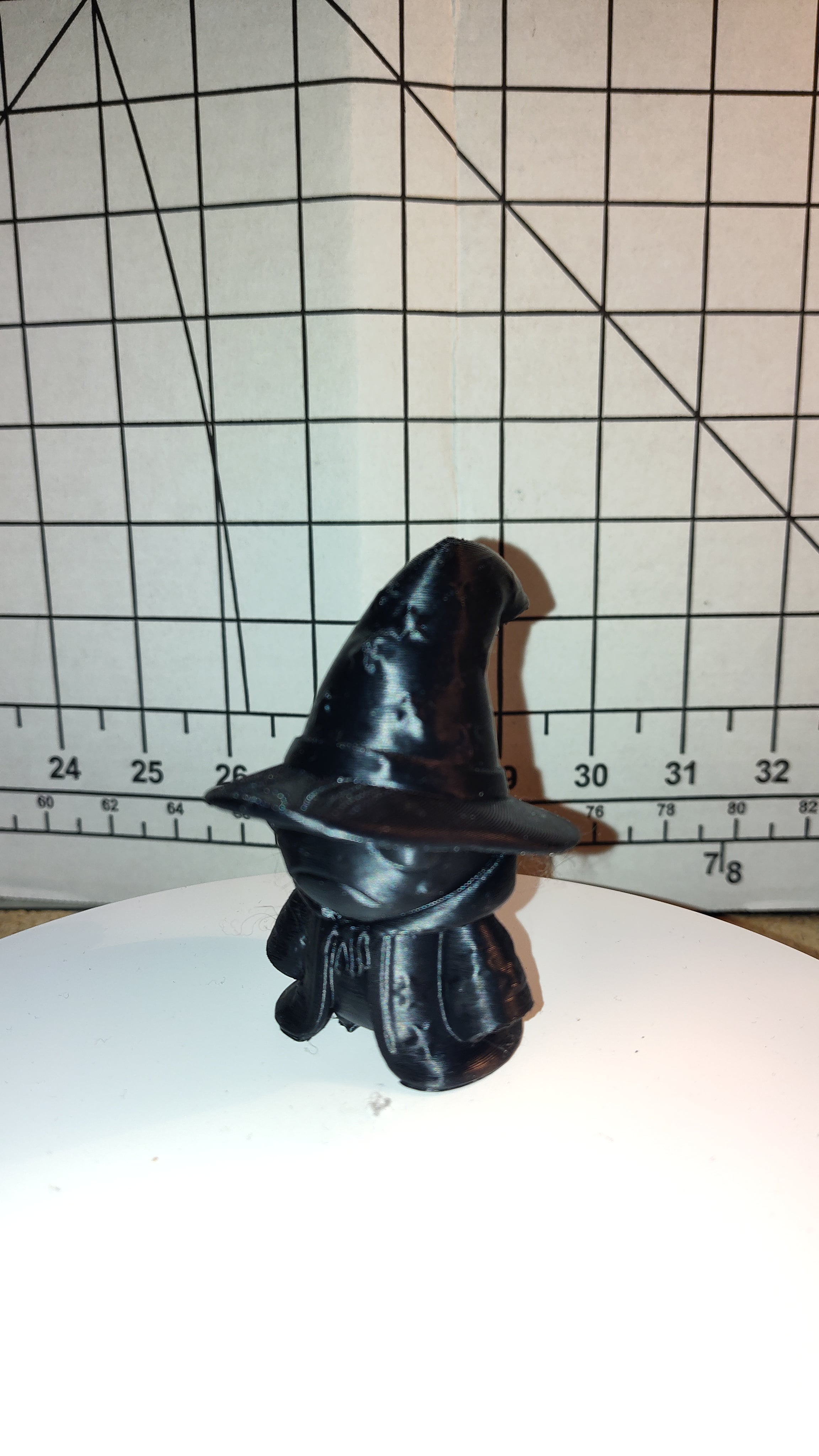 Halloween print - Cute Costumed Critters - LARP Edition 3d model