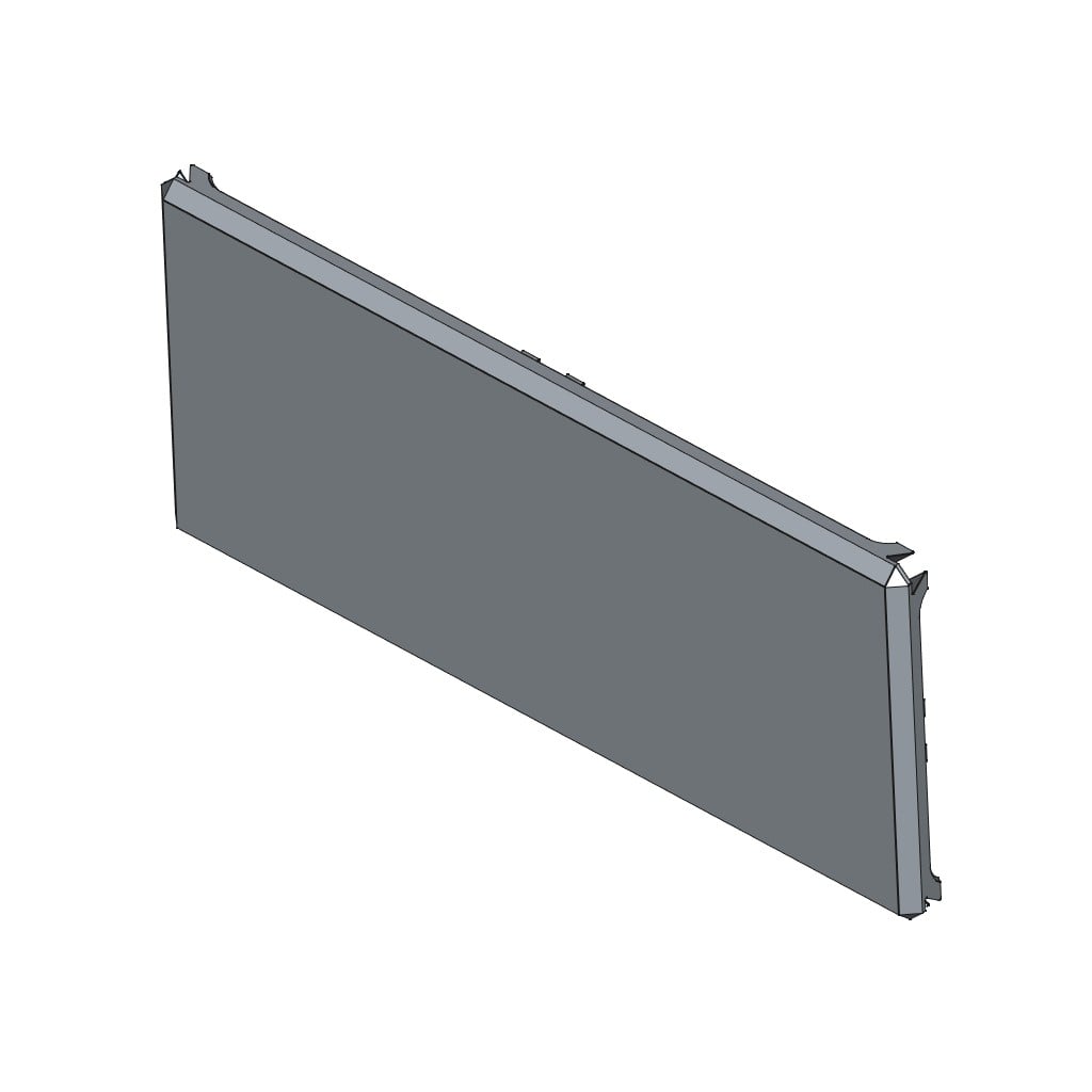 D-LOCK_BOX.3-7-B_BASE 3d model