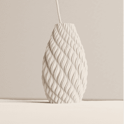 Vase 3d model