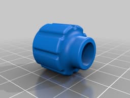 serre joints 3d model