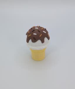 Ice Cream Clickers! 3d model