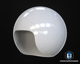 Spaceballs Trooper Helmet - 3D Print Files 3d model