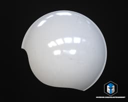 Spaceballs Trooper Helmet - 3D Print Files 3d model