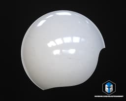 Spaceballs Trooper Helmet - 3D Print Files 3d model