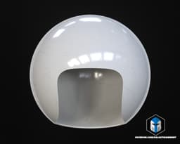 Spaceballs Trooper Helmet - 3D Print Files 3d model