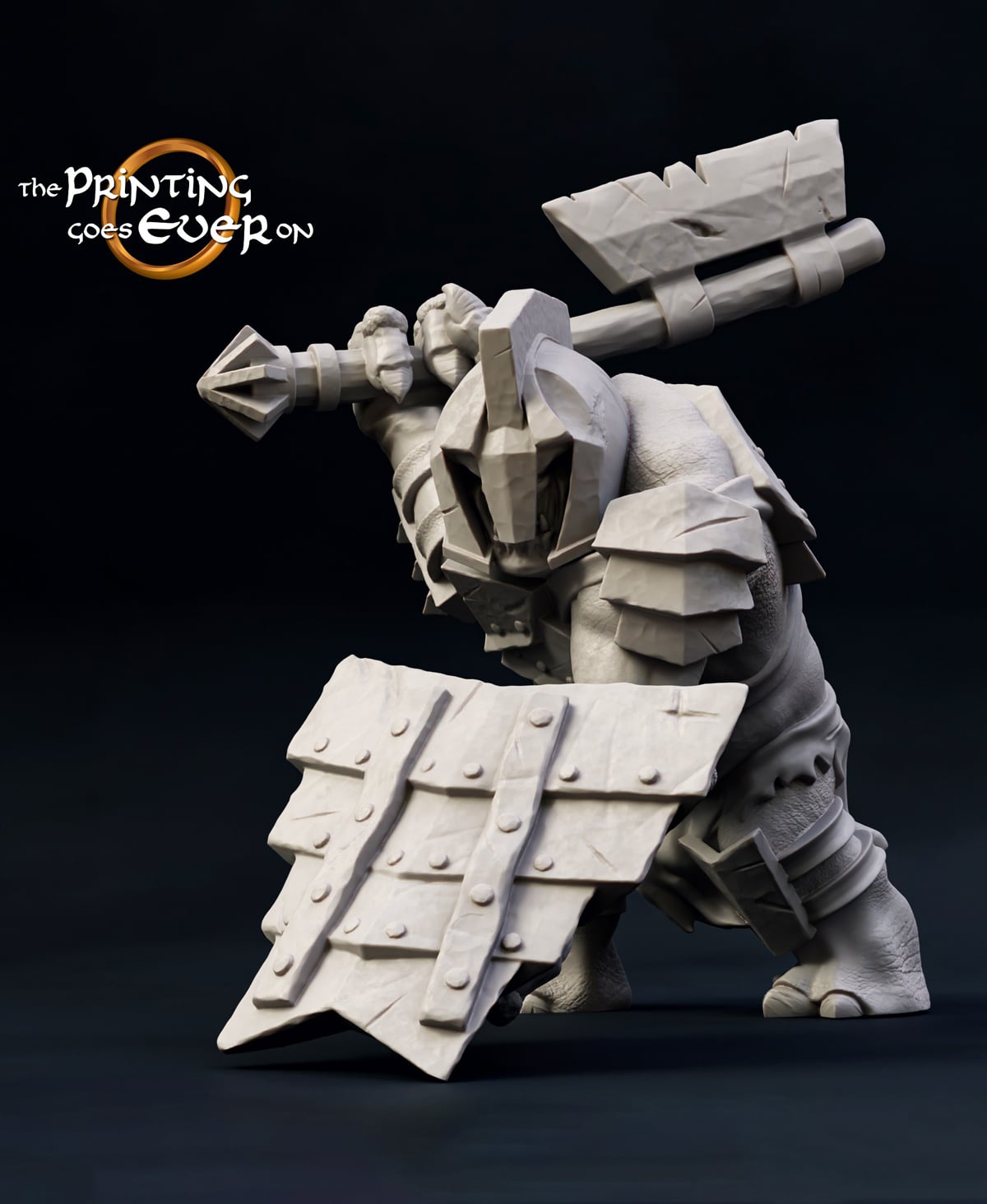 Chapter 13 - Complete Bundle 3d model