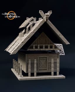 Chapter 13 - Complete Bundle 3d model