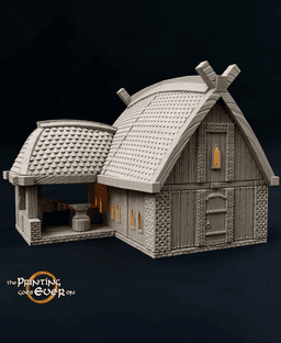 Chapter 13 - Complete Bundle 3d model