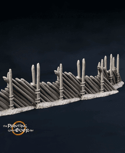 Chapter 13 - Complete Bundle 3d model
