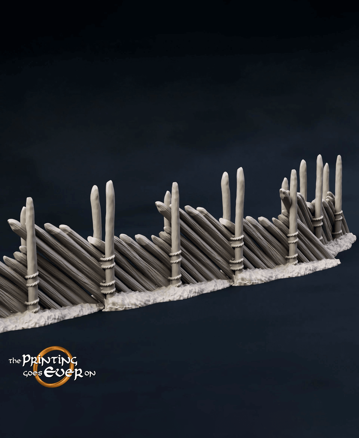 Chapter 13 - Complete Bundle 3d model