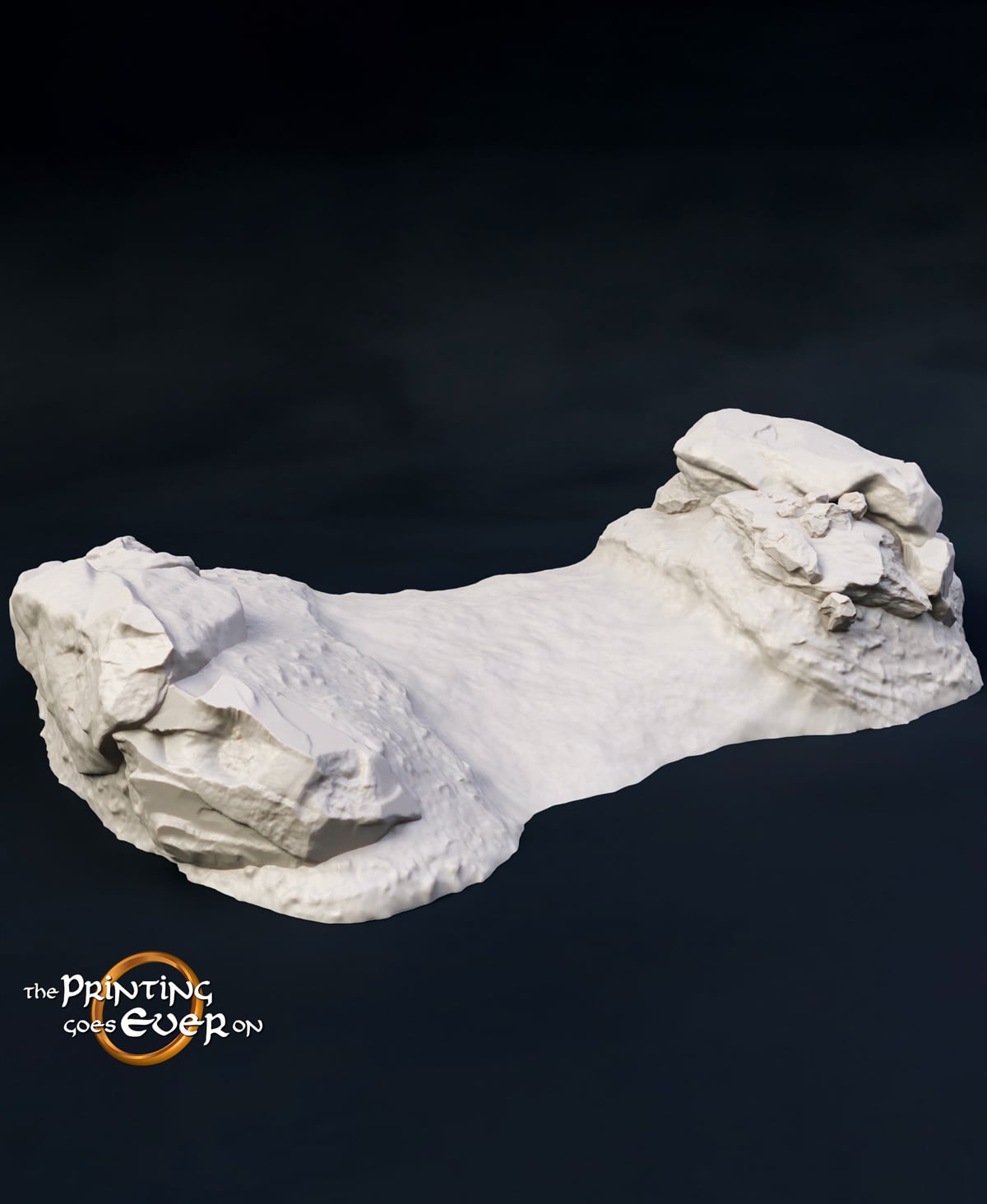 Chapter 13 - Complete Bundle 3d model
