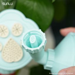 3D Printed Watering Sprinkler 3d model