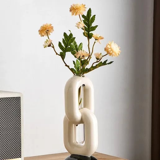 chaine vase 3d model