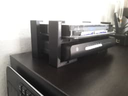 Device Rack Builder 3d model