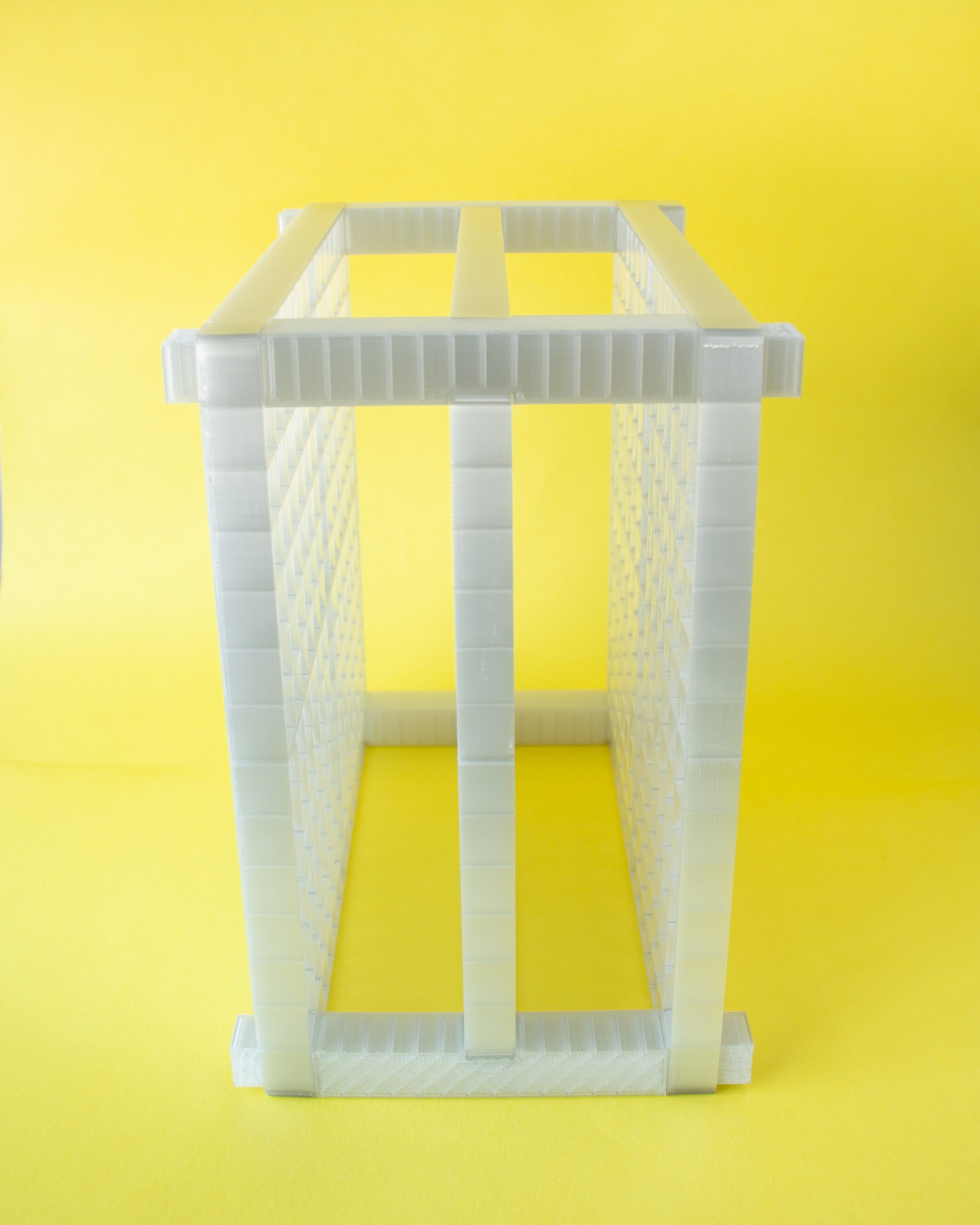 Maxi Pen Holder 3d model